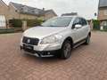 Suzuki SX4 S-Cross 1.6 DDiS GL**12 MOIS DE GARANTIE** Szary - thumbnail 1