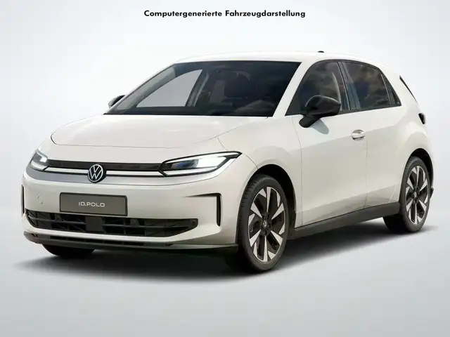 Volkswagen ID. Polo