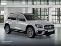 Mercedes-Benz GLB 200 AMG+NIGHT+PANO+AHK+MULTIBEAM+KAMERA+TOTW Gris - thumbnail 17
