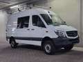 Mercedes-Benz Sprinter Mixto 314 4X4 Navi Standheizung TÜV NEU Blanc - thumbnail 2