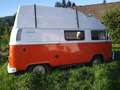 Volkswagen T2 Model VW21-50PS Campingumbau Orange - thumbnail 2