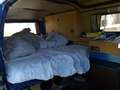 Volkswagen T2 Model VW21-50PS Campingumbau Orange - thumbnail 6