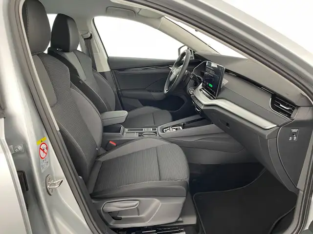 Skoda Octavia view 10