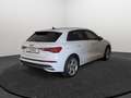 Audi A3 Sportback 40TFSI e advanced LED Navi SHZ Rear View Weiß - thumbnail 5