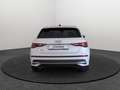 Audi A3 Sportback 40TFSI e advanced LED Navi SHZ Rear View Weiß - thumbnail 6