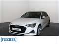 Audi A3 Sportback 40TFSI e advanced LED Navi SHZ Rear View Weiß - thumbnail 1