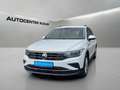 Volkswagen Tiguan 1.5l TSI ACC, APP-Connect, KLIMA, LED Blanc - thumbnail 1