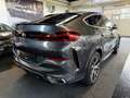 BMW X6 xDrive30d M PAKET * 1 BESITZ * FINANZIERUNG * Grau - thumbnail 4