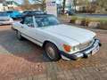 Mercedes-Benz 560 SL Beyaz - thumbnail 5