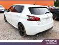 Peugeot 308 1.5 BlueHDi 130 Aut. Allure Pano Bianco - thumbnail 4