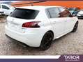 Peugeot 308 1.5 BlueHDi 130 Aut. Allure Pano Bianco - thumbnail 3