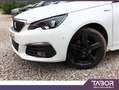 Peugeot 308 1.5 BlueHDi 130 Aut. Allure Pano Bianco - thumbnail 5