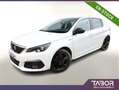 Peugeot 308 1.5 BlueHDi 130 Aut. Allure Pano Bianco - thumbnail 1