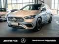 Mercedes-Benz GLA 180 AMG-EDITION NIGHT PANO AHK DISTRON 20-ZO Silber - thumbnail 6