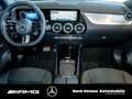Mercedes-Benz GLA 180 AMG-EDITION NIGHT PANO AHK DISTRON 20-ZO Silber - thumbnail 12