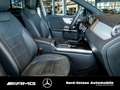 Mercedes-Benz GLA 180 AMG-EDITION NIGHT PANO AHK DISTRON 20-ZO Silber - thumbnail 10