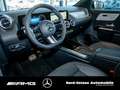 Mercedes-Benz GLA 180 AMG-EDITION NIGHT PANO AHK DISTRON 20-ZO Silber - thumbnail 7