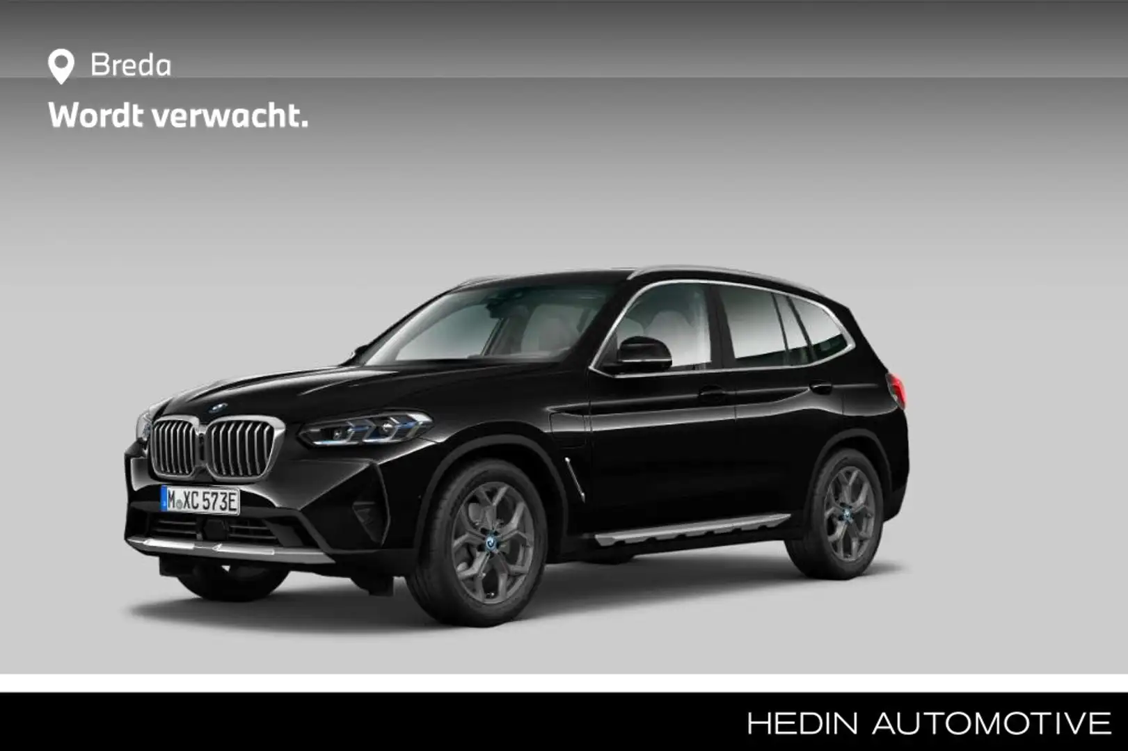 BMW X3 xDrive30e Business Edition Plus | BMW Laserlicht | Negro - 1