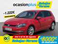 Volkswagen Golf 1.4 TSI Advance 92kW Rojo - thumbnail 1
