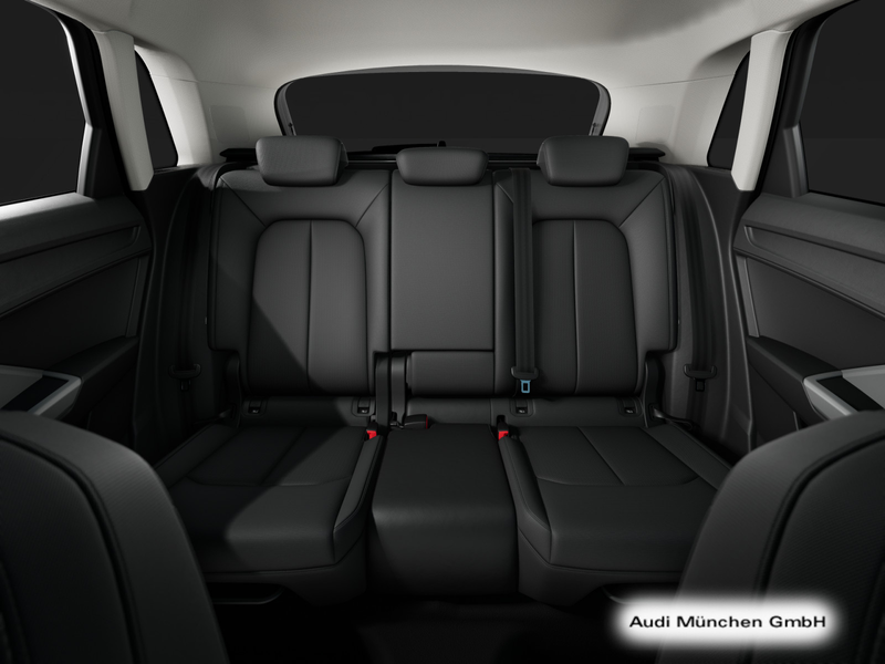 Audi Q3 35 TFSI S tronic advanced  Virtual/LED/Navi+/ — photo 14