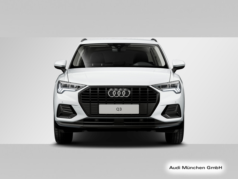 Audi Q3 35 TFSI S tronic advanced  Virtual/LED/Navi+/ — photo 6