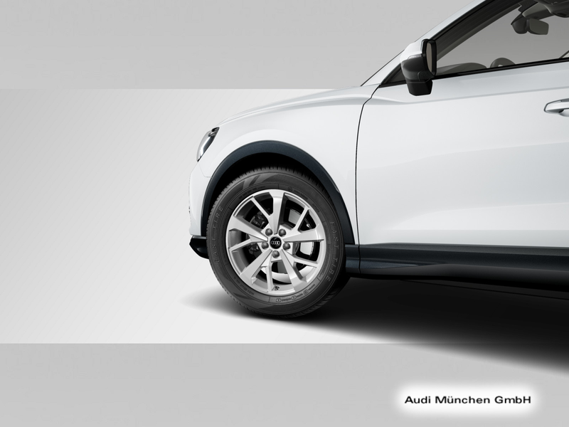 Audi Q3 35 TFSI S tronic advanced  Virtual/LED/Navi+/ — photo 7