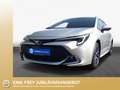 Toyota Corolla 2.0 Hybrid Touring Sports Team Deutschland Argent - thumbnail 1