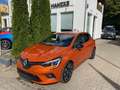 Renault Clio E-TECH Full Hybrid 145 TECHNO Orange - thumbnail 1