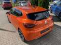 Renault Clio E-TECH Full Hybrid 145 TECHNO Orange - thumbnail 6
