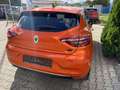 Renault Clio E-TECH Full Hybrid 145 TECHNO Orange - thumbnail 4