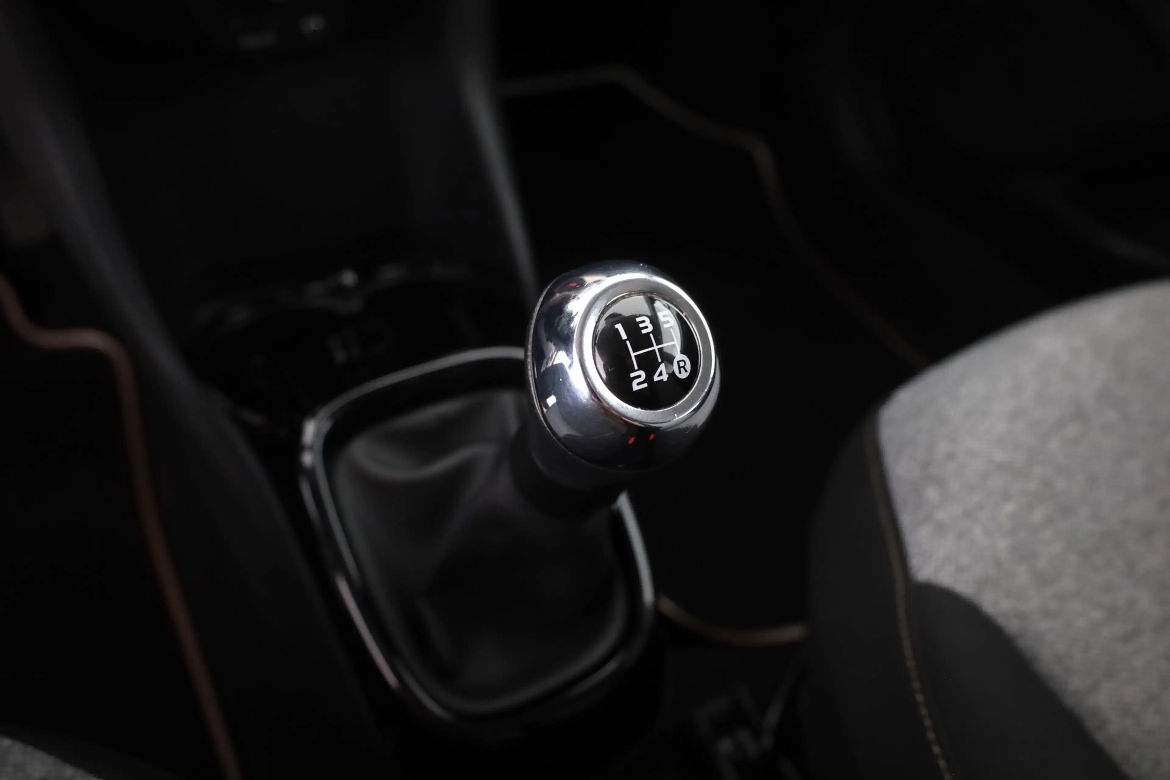 Citroen C1 1.0 VTi Feel Sitzheizung Kamera Android Apple — photo 14
