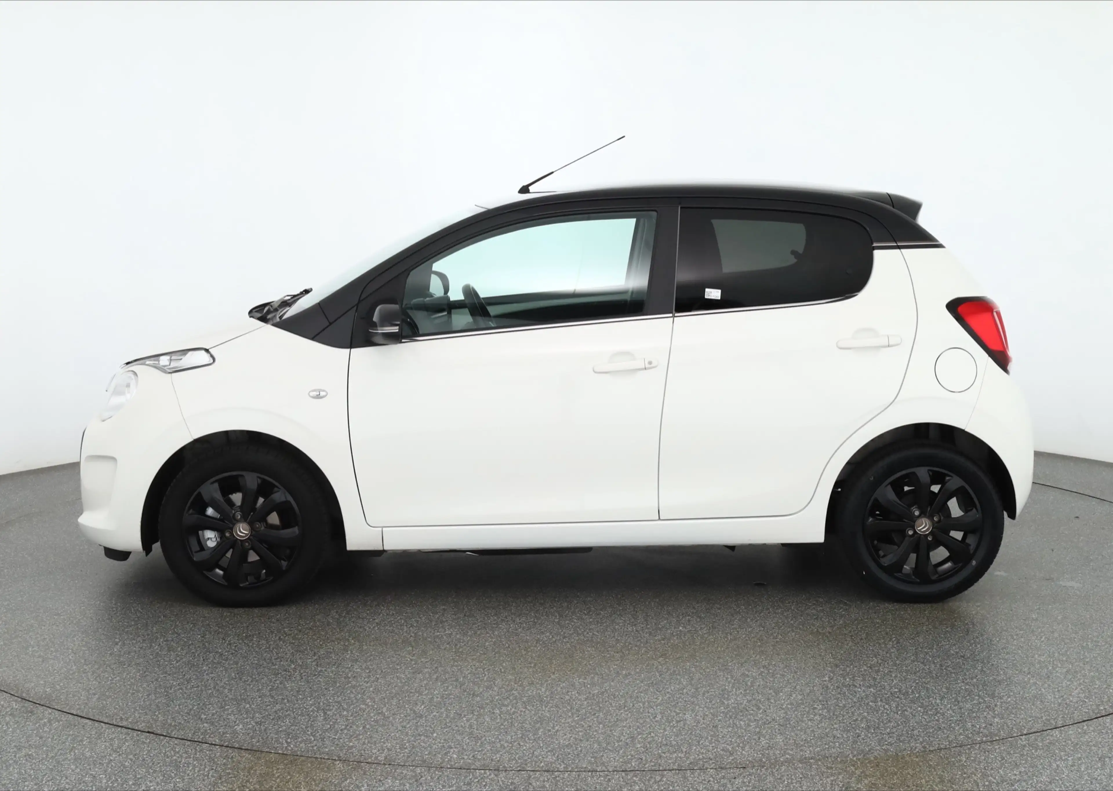 Citroen C1 1.0 VTi Feel Sitzheizung Kamera Android Apple — photo 2