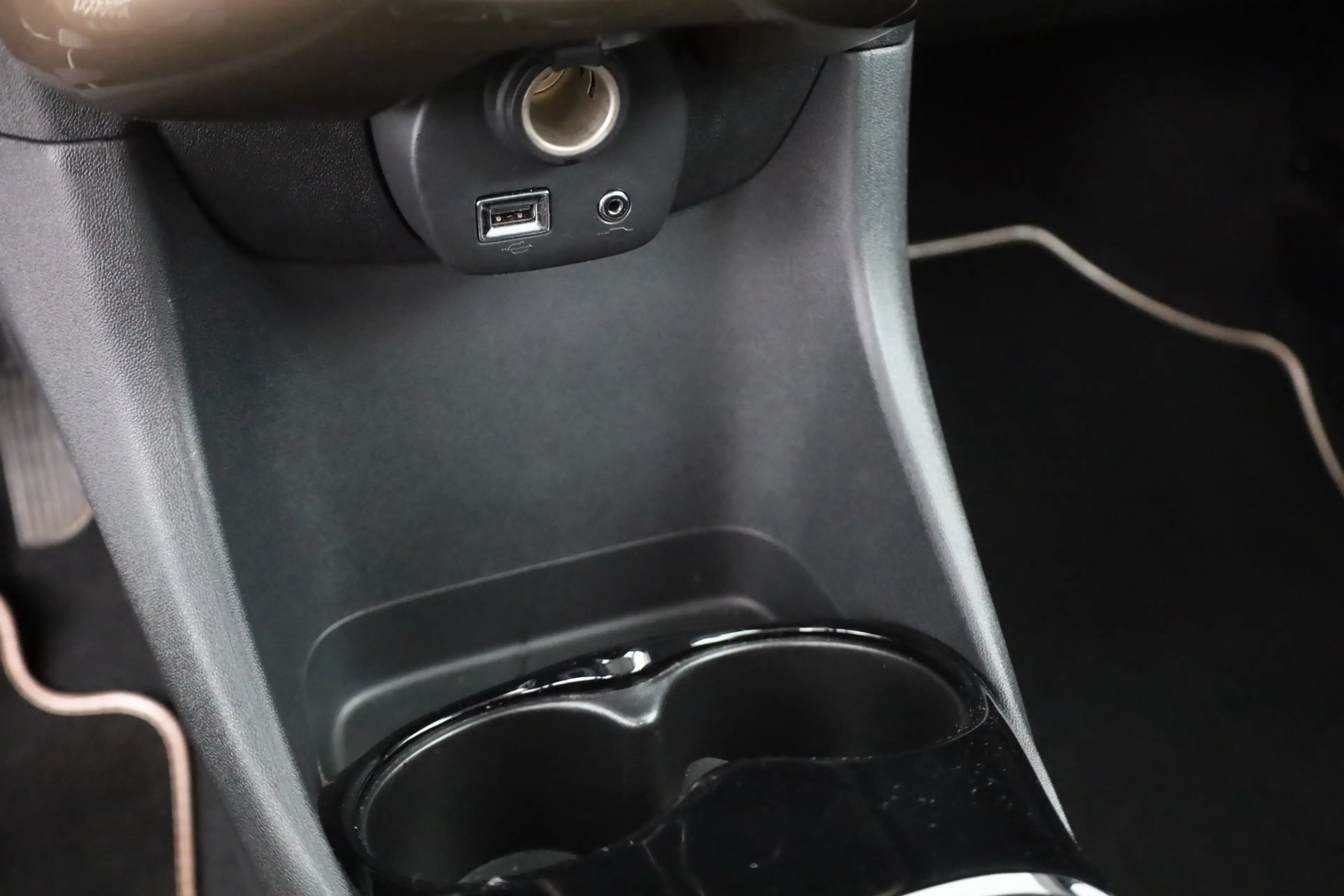 Citroen C1 1.0 VTi Feel Sitzheizung Kamera Android Apple — photo 13