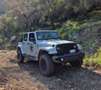 Jeep Wrangler 2.8 CRD DPF Sahara Wit - thumbnail 27
