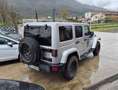 Jeep Wrangler 2.8 CRD DPF Sahara Bianco - thumbnail 11