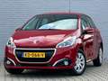 Peugeot 208 1.2 PureTech Blue Lion 5-deurs | Navi | PDC | CPV Rood - thumbnail 2
