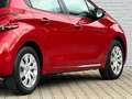 Peugeot 208 1.2 PureTech Blue Lion 5-deurs | Navi | PDC | CPV Rood - thumbnail 10