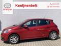 Peugeot 208 1.2 PureTech Blue Lion 5-deurs | Navi | PDC | CPV Rouge - thumbnail 1