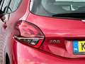 Peugeot 208 1.2 PureTech Blue Lion 5-deurs | Navi | PDC | CPV Rood - thumbnail 8