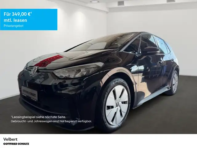 Volkswagen ID.3 Pro 150 kW 58 kWh LED*Klima*PDC