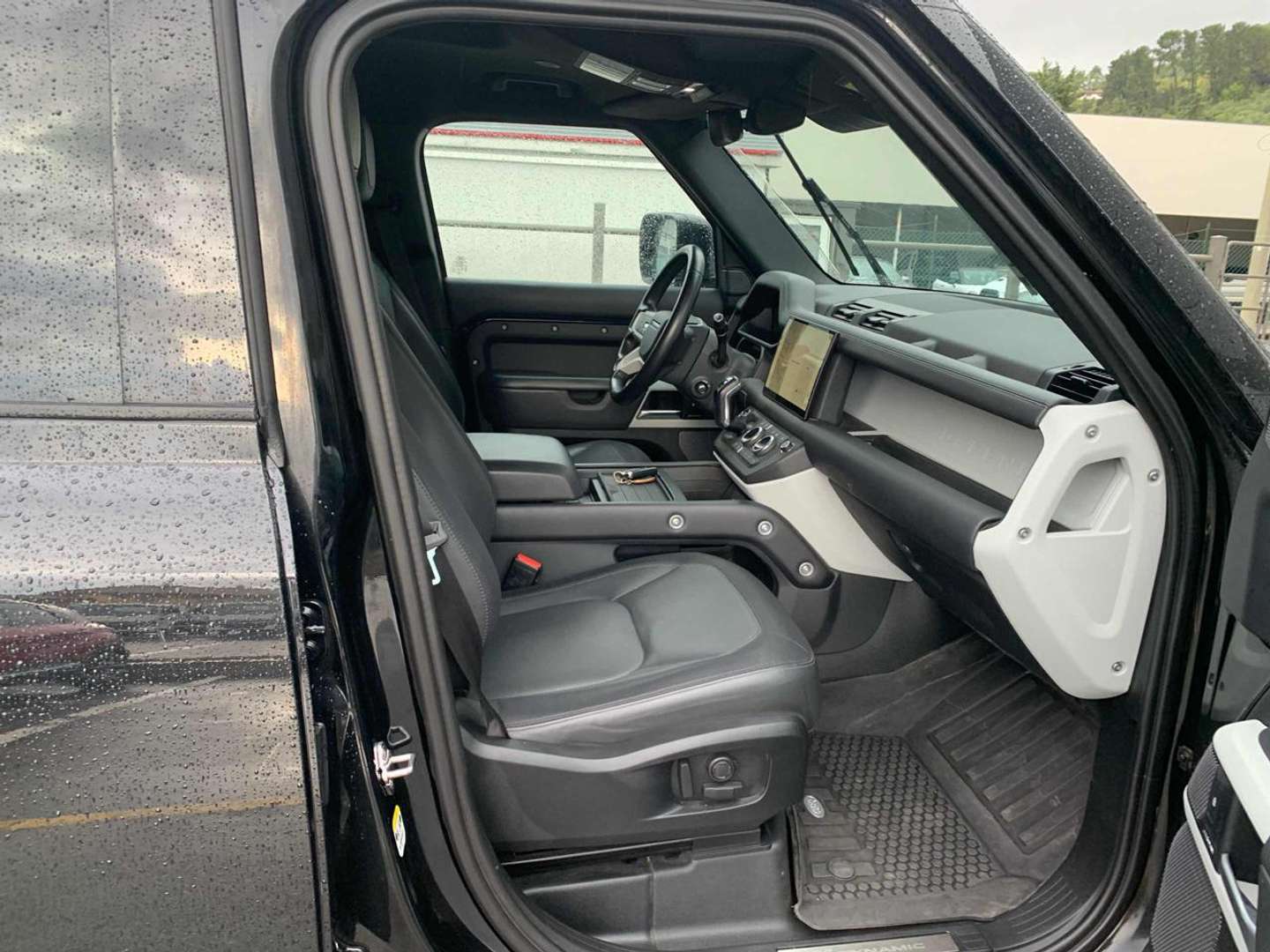 Land Rover Defender 110 X-Dynamic HSE 3.0D I6 250 CV AWD Auto -  - Joinsteer - #5