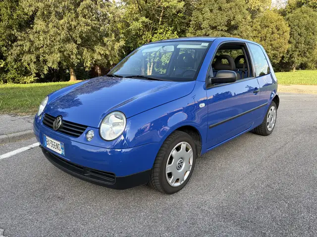 Volkswagen Lupo 1.4 Trendline 60cv