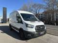 Ford Transit Kasten 2,0 EcoBlue L2H2 310 Trend Alb - thumbnail 2