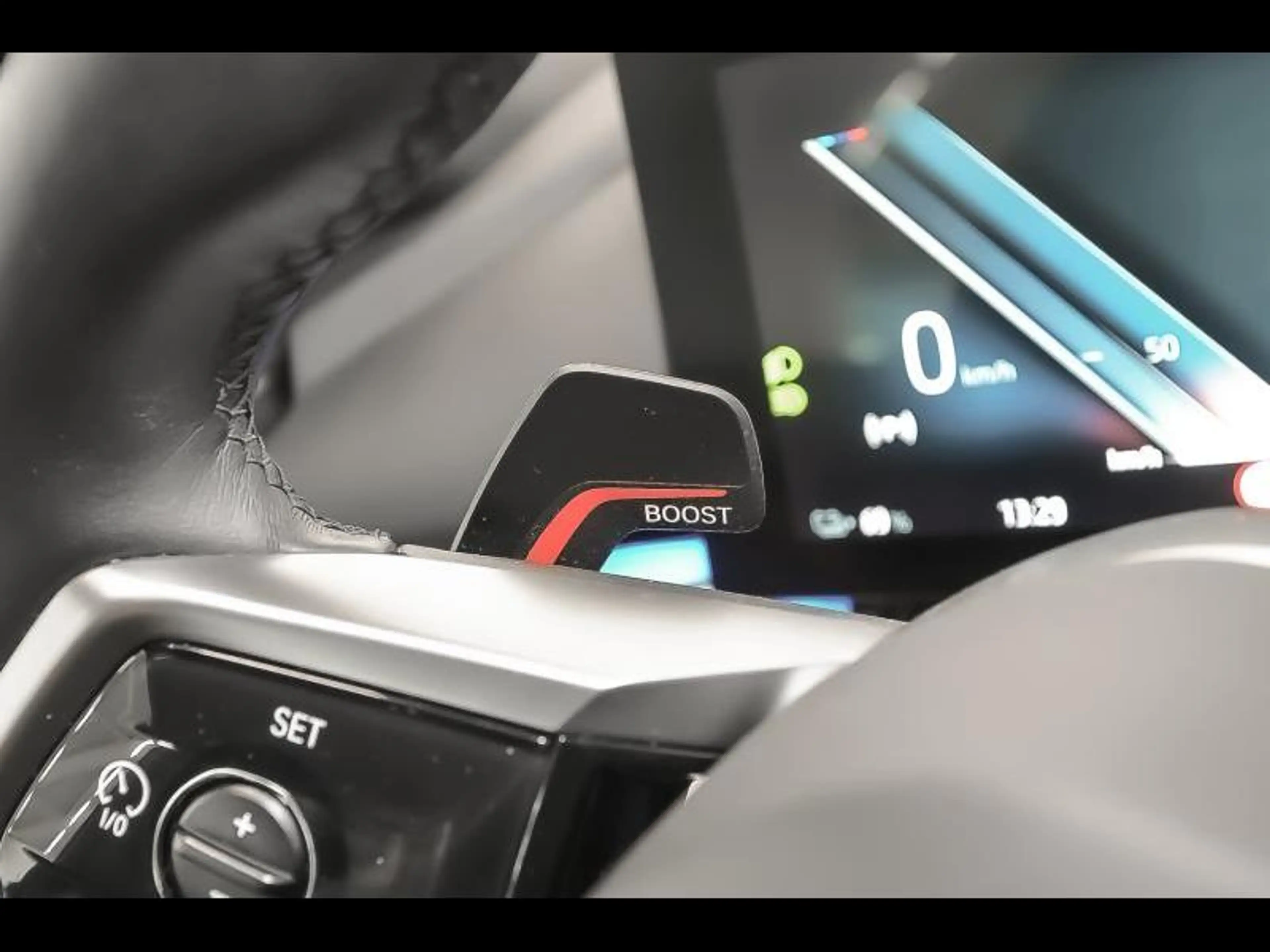 BMW i5 eDrive40 - M Sport - 360Cam|Hud|Dass — photo 14