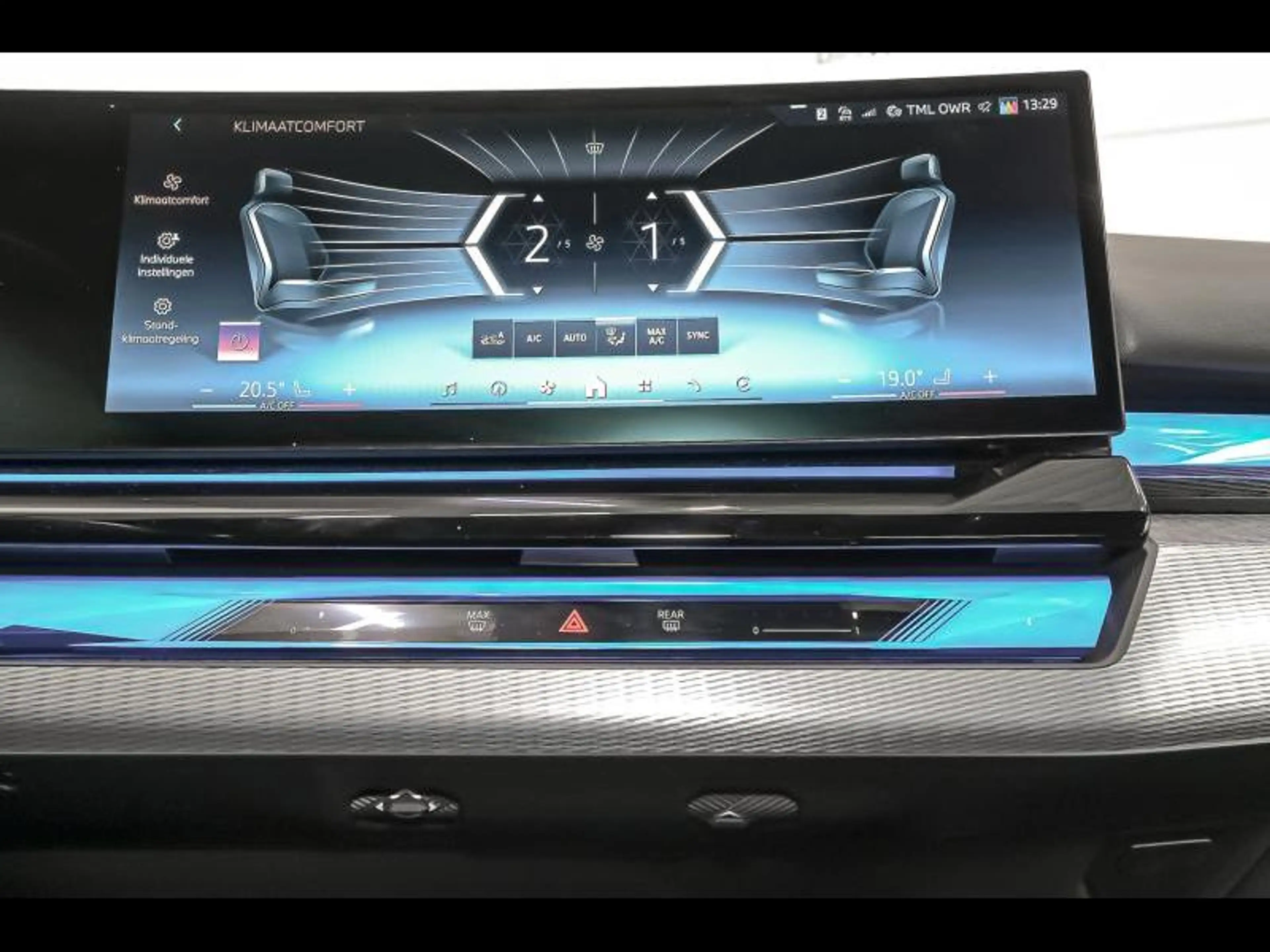 BMW i5 eDrive40 - M Sport - 360Cam|Hud|Dass — photo 10