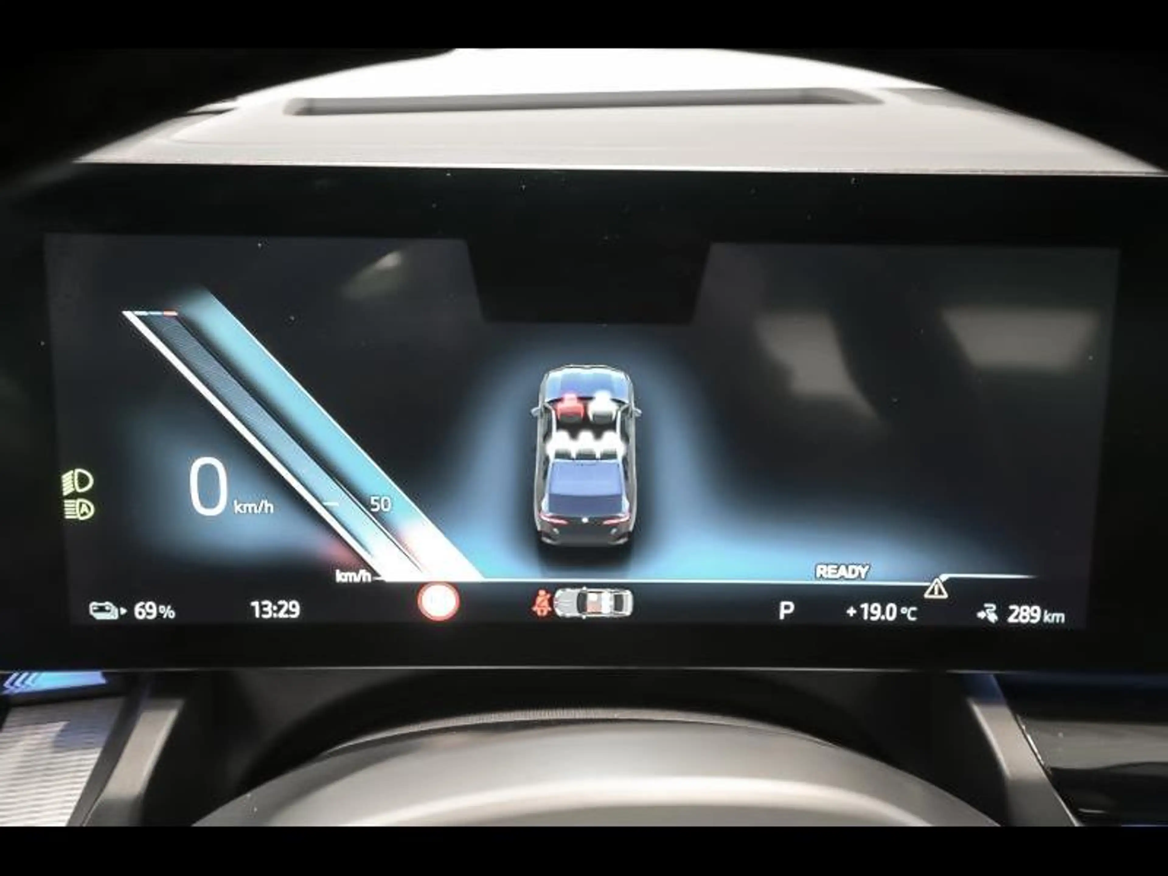 BMW i5 eDrive40 - M Sport - 360Cam|Hud|Dass — photo 8