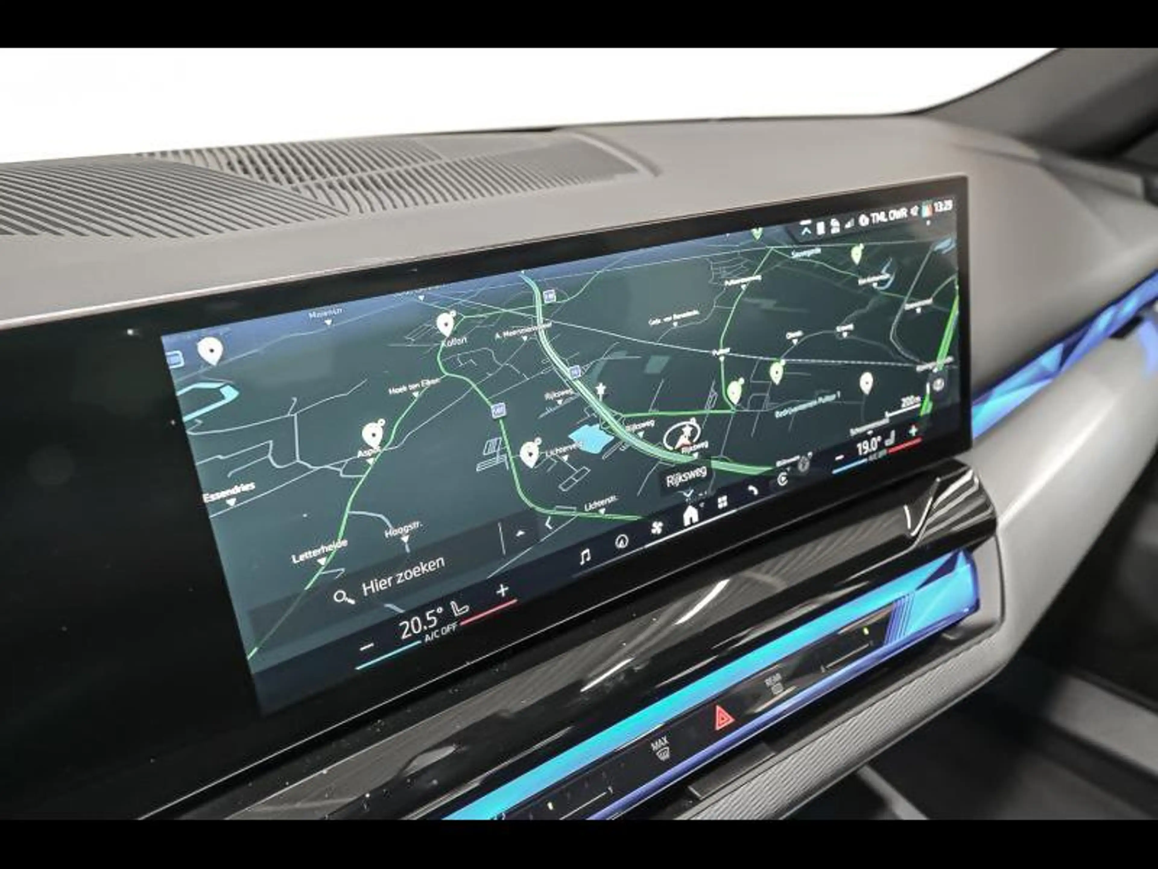 BMW i5 eDrive40 - M Sport - 360Cam|Hud|Dass — photo 11
