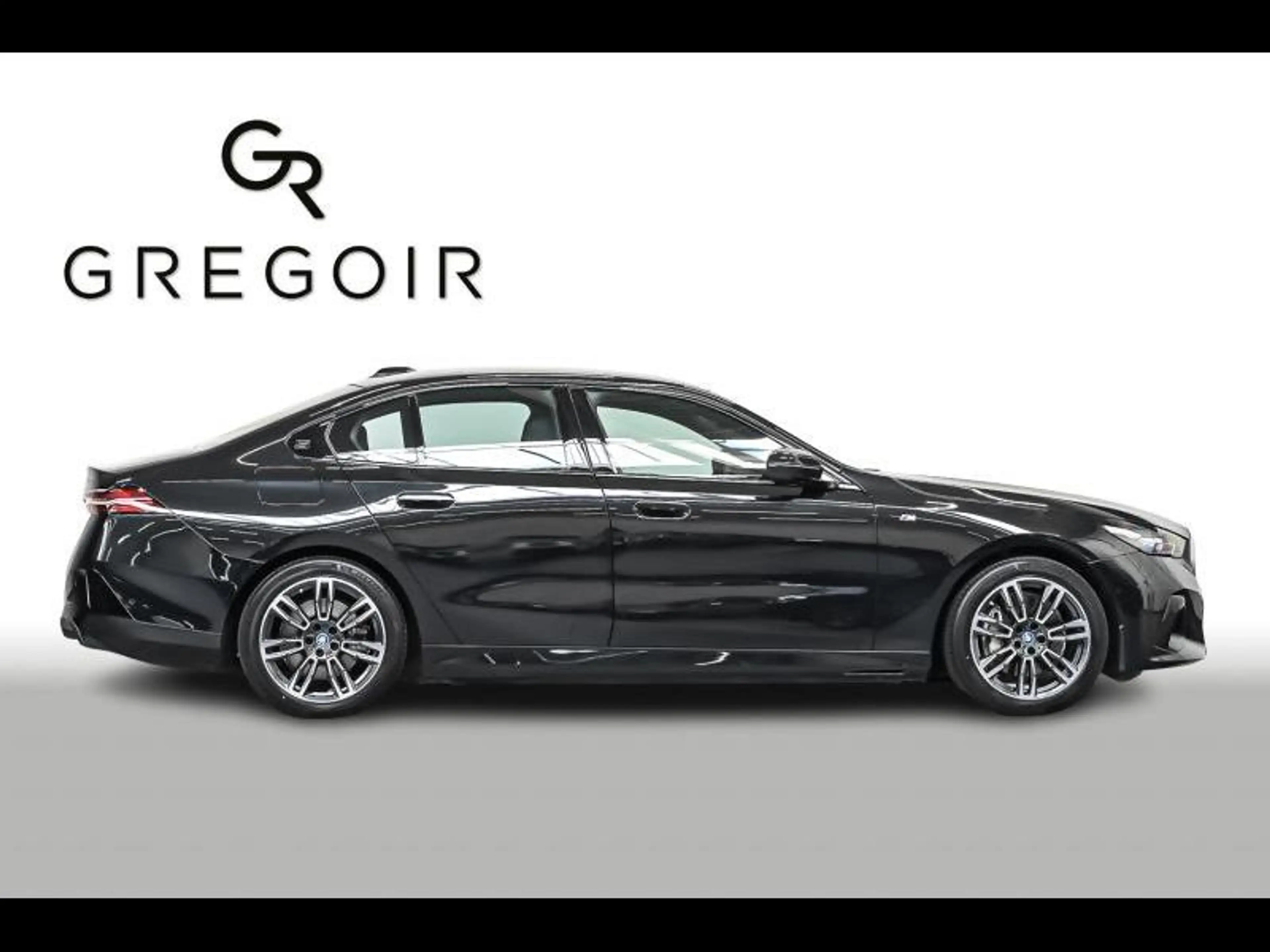 BMW i5 eDrive40 - M Sport - 360Cam|Hud|Dass — photo 3