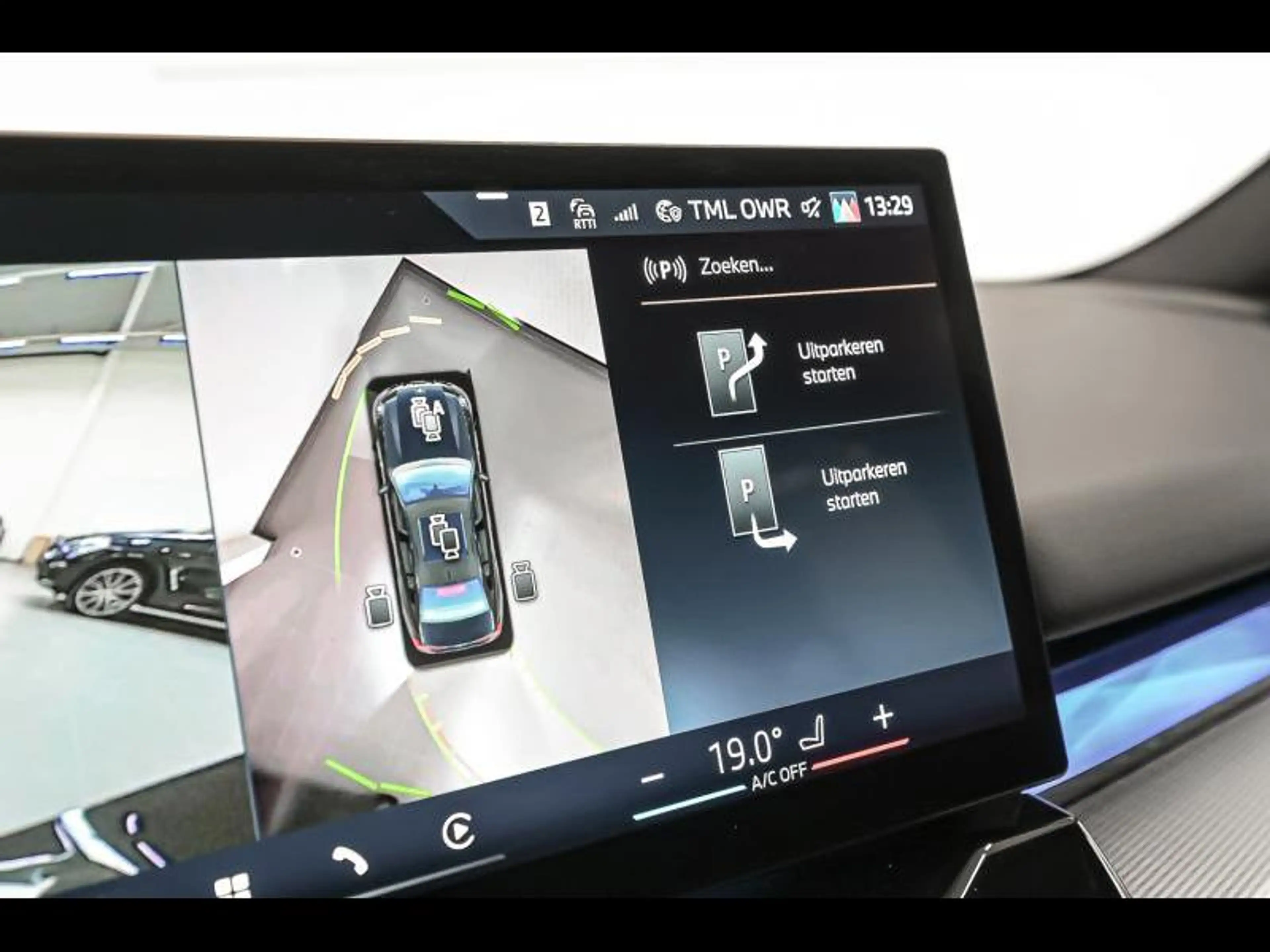 BMW i5 eDrive40 - M Sport - 360Cam|Hud|Dass — photo 13