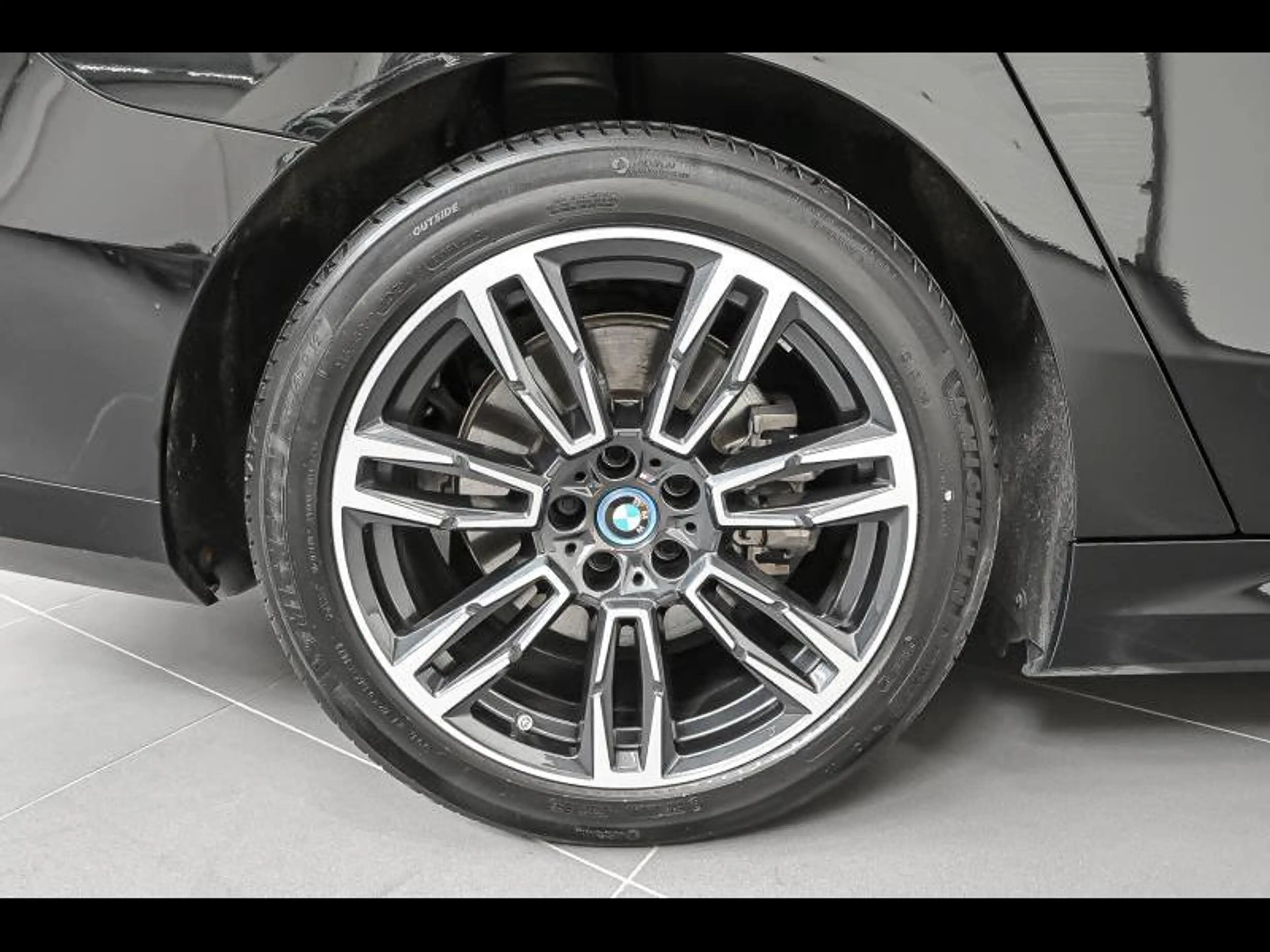 BMW i5 eDrive40 - M Sport - 360Cam|Hud|Dass — photo 4
